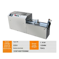 Groente-snijmachine, efficiënte aardappelstokjes- & wortelgroentesnijder, fruit- & groentemachines