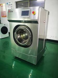 เครื่องทดสอบการหดตัวของผ้าในเครื่องซักผ้า IEC M&S ISO 6330 - Product Image 2