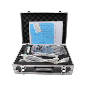 Draagbare, zeer nauwkeurige veterinaire echografie detector, zwangerschapstester voor dieren, B-echografie scanner voor varkens, schapen en geiten - Product Image 6