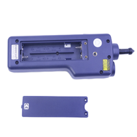 Tachymètre numérique à double Photo/Contact Lutron DT-2268 5 99,999 tr/min testeur d'instrument de mesure de vitesse pour vitesse rotative Ft/min