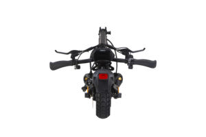 Trottinette électrique pliable G2 Master à deux roues, étanche IPX4, en aluminium, avec batterie au lithium - Product Image 6