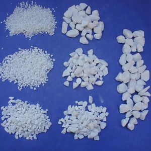 Белый мраморный чип терраццо горячая Распродажа 2024 - Product Image 3