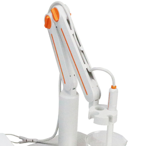 Medidor de Iones de Fluoruro de Sodio de Plástico para Laboratorio I500T para Tratamiento de Aguas Residuales - Product Image 5