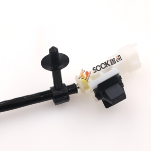 Cảm biến tự động động cơ diesel mới OEM khí thải cảm biến nhiệt độ không có 55562433 93189198 điều kiện Thương hiệu mới - Product Image 3