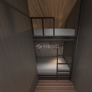 <span class=keywords><strong>Caravane</strong></span> en aluminium Mingtai avec climatiseur à vendre - Product Image 3