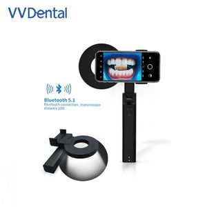 Équipement dentaire et technique photographie dentaire à double Flash appareil photo dentaire - Product Image 1