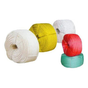 2mm 4mm 6mm 8mm 10mm 12mm 14mm 16mm 18mm 20mm 3 sợi đóng gói Sling nổi khai thác <span class=keywords><strong>PP</strong></span> <span class=keywords><strong>nylon</strong></span> dây cho lưới đánh cá biển - Product Image 2
