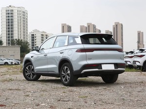 2026 Offre Spéciale SUV Song <span class=keywords><strong>Pro</strong></span> New Energy 2026 DM-I 133km édition progressive avec empattement de 2712mm 5 portes 5 places pour sortie en groupe - Product Image 4