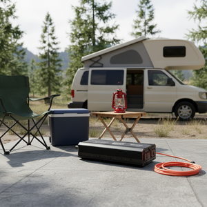 Convertisseur hors réseau à sortie unique 2000W 3000W 6000W pour camion, <span class=keywords><strong>camping</strong></span>-<span class=keywords><strong>car</strong></span>, caravane <span class=keywords><strong>12V</strong></span>/24V/48V 120V/<span class=keywords><strong>220V</strong></span> - Product Image 1