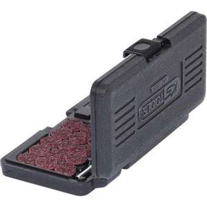 KS TOOLS-150,1585 Juego de cárter de aceite y limpieza (21 uds)-EAN 4042146601778 VEHÍCULOS PESADOS - Product Image 3