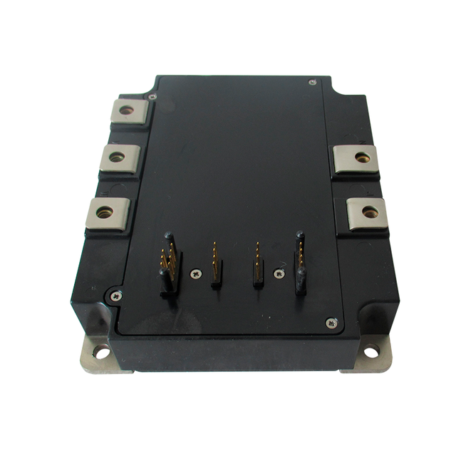 PM50RSE120 50A 1200V IPM Module Intelligent Power Module In Stock