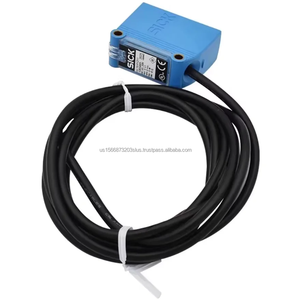 Cảm biến quang điện gốc NPN GL10-N1211 GL10-N4211 GL10-N4212 GTE10-N1212 GTE10-N1211 - Product Image 2