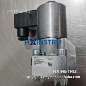 1 válvula de cierre HAWE GR 2-2-G 24 nueva, envío vía DHL o Fedex hx1 - Product Image 2