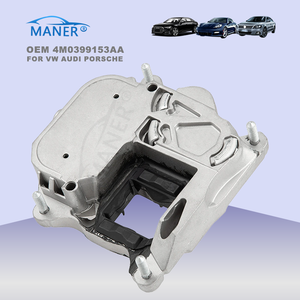 อะไหล่รถยนต์ MANER ชุดยึดเกียร์ 4M0399153AA สำหรับ Audi A6 A7 RS6 RS7 2.0L 3.0L 4.0L - Product Image 3
