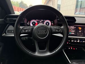 <span class=keywords><strong>Audi</strong></span> <span class=keywords><strong>A3</strong></span> Sportback 35 TFSI <span class=keywords><strong>2022</strong></span>, Tipo Fashion Sport, Usado, Gasolina, <span class=keywords><strong>Hatchback</strong></span>, Volante a la Izquierda, para Exportación - Product Image 6