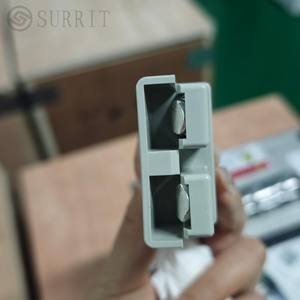 Batterie de chariot de golf au lithium-ion 24V 100Ah avec garantie de 3 ans et ports de charge USB-C - Product Image 4