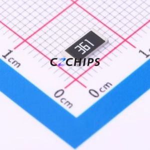 Resistencia SMD SC2512J3600F1WNKH 2512 (Tipo: Película Gruesa) (Resistencia: 360 Ohmios Precisión: 5%) - Product Image 1