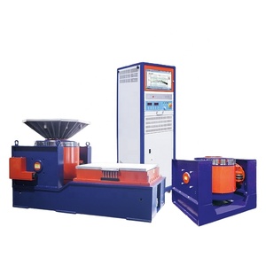 Mesa Vibratoria de Simulación de Transporte - Product Image 1