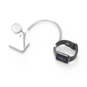 Sistema de Seguridad para Pantalla de Reloj Inteligente Apple, Soporte Antirrobo para Exhibición PA-03A, Gran Venta en Tocvue - Product Image 4