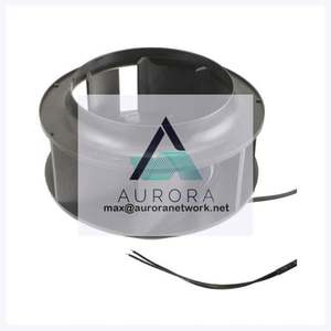 พัดลมระบายความร้อนมอเตอร์ PF40281B2-000U-A99พัดลมระบายความร้อน - Product Image 6