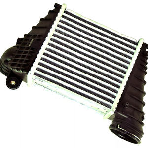 Radiateur <span class=keywords><strong>Intercooler</strong></span> Chargeur 1J0145803E 1J0145803M 1J0145803L 1J0145803AA 1J0145803AB pour Audi A3 VW Bora <span class=keywords><strong>Golf</strong></span> <span class=keywords><strong>4</strong></span> Yomi Vente en Gros - Product Image 4