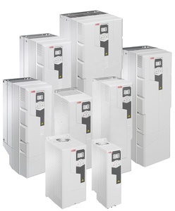 ตัวแปลงความถี่ซีรีส์ ACS580 แบบไม่มีตัวควบคุมและไม่มีระบบชาร์จ  ความถี่ต่ำ 500 กิโลเฮิรตซ์ สำหรับการส่งออก - Product Image 3