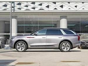 FAW HONGQI <span class=keywords><strong>E</strong></span> <span class=keywords><strong>HS9</strong></span> EV, <span class=keywords><strong>SUV</strong></span> Grande 4x4, Nuevo Auto Eléctrico con Tecnología Avanzada, <span class=keywords><strong>SUV</strong></span> Eléctrico Producido por Changan - Product Image 2