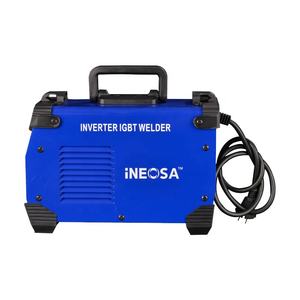 Soudeuse CC <span class=keywords><strong>à</strong></span> onduleur IGBT <span class=keywords><strong>à</strong></span> grande échelle MMA-350 la fabrication de stations de soudage en Chine - Product Image 4