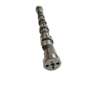 Árbol de Levas de Motor con Precio de Mayoreo 3954099 3979506 4896421 de Alta Precisión para Motor Diésel Cummins QSB6.7 ISDE6.7 6D107