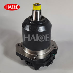 Repuestos para Bulldozer <span class=keywords><strong>D375A</strong></span>, Motor de Ventilador Hidráulico <span class=keywords><strong>D375A</strong></span>-6 708-7H-00680, Motor de Ventilador <span class=keywords><strong>D375A</strong></span>-<span class=keywords><strong>6R</strong></span> - Product Image 2