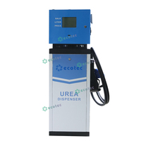 Distributeur d'urée Ecotec : Distribution efficace pour moteurs diesel