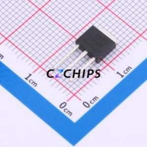 Original-Nuevo 4N60KG-TM3-T TO-251 Transistor de efecto de campo de transistor (MOSFET) Venta completa Chips de componentes electrónicos y servicio BOM - Product Image 1