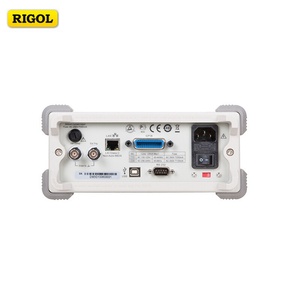 RIGOL DM3068/DM3058E – Unité multifonctionnelle de bureau compacte à mesure automatique de haute précision, capacité 220 V - Product Image 4