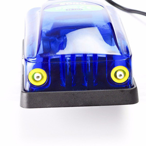 Bomba de Ar Silenciosa para Aquário Resun de Qualidade Atacadista Sb-248a Sb-348a Mini Bomba de Oxigênio para Tanque de Peixes - Product Image 6