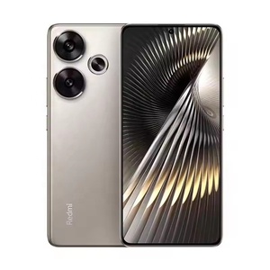 Smartphone Redmi Turbo 5G 2024, Display LCD 6.7 Pollici, 16GB+1TB, Octa Core Snapdragon 8s Gen <span class=keywords><strong>3</strong></span>, Batteria 5000-5999mAh, 90Hz, Android 14, 100W - Product Image 2