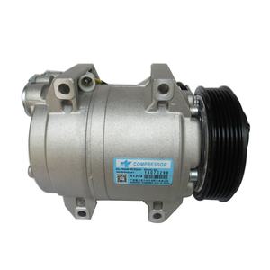 Compresor de Aire Acondicionado para Automóvil VOLVO C70 S60 S80 V70 V90 XC70 XC90 30761388 30761389 30780326 30780327 31101166 36000576 30742206 - Product Image 3