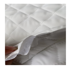 Polyester Cotton Lụa Nhung Nhung Thảm Thảm Ngựa Sofa Treo Lên Bọc Jacquard Rèm Màn Nước Bảo Vệ Vải - Product Image 1