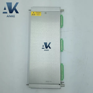 128229-01 bently Nevada seismic โมดูล I/O - Product Image 4