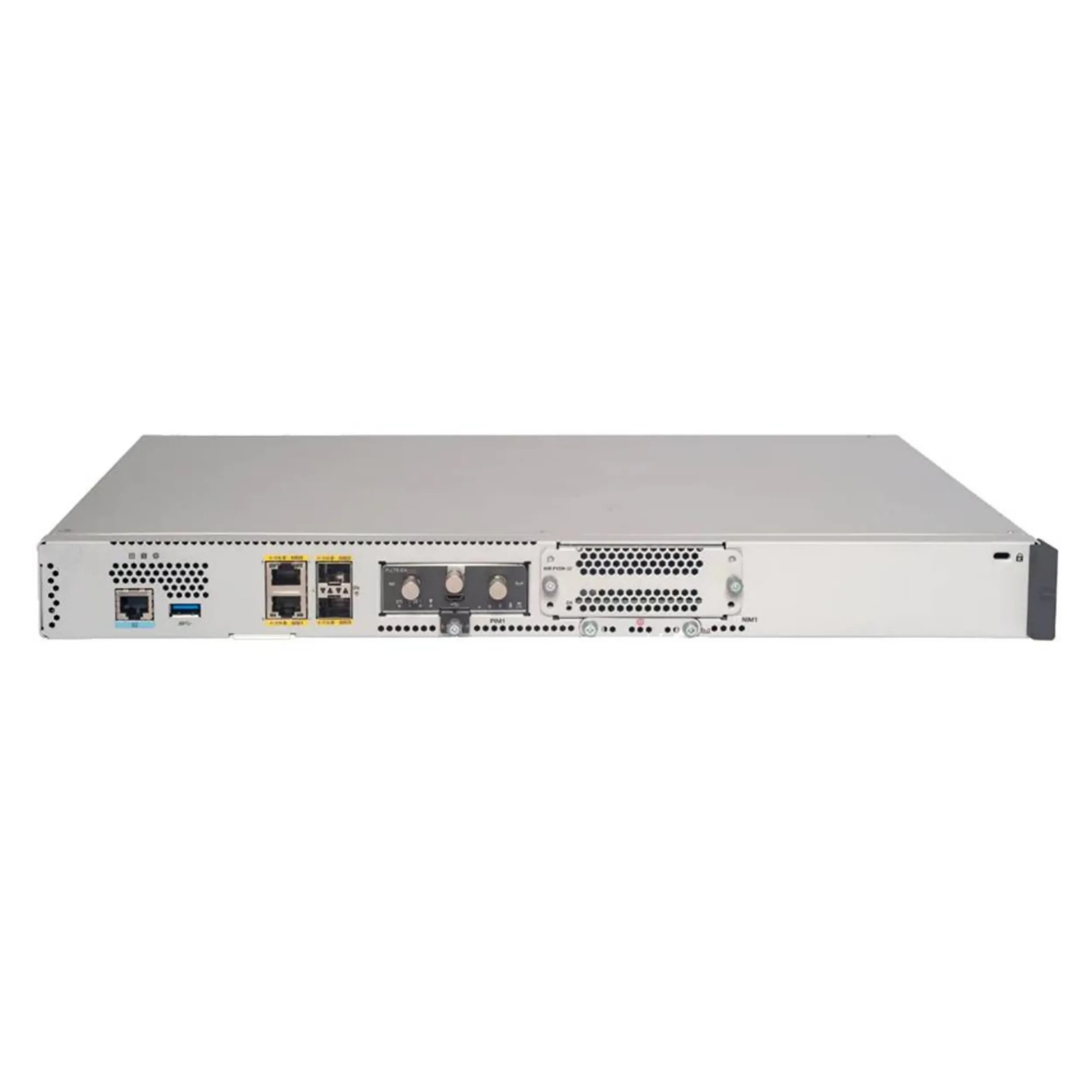 C8200-1N-4T Original neue 8200 Serie 4 Gigabit Ethernet Wired LAN Ports Netzwerk Router