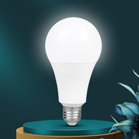 Ventas calientes 12V Bombillas LED Luz E27 B22 Focos Bombilla LED