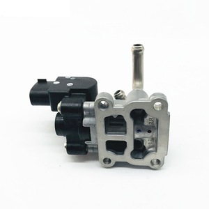 Válvula de aceleración Suzuki 18117-797D1 para control de velocidad en reposo, pieza de repuesto - Product Image 4