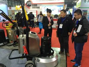 S650 Planetario grinder e polidor de piso de marmore - Product Image 4