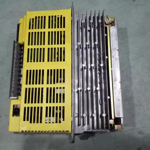 Amplificador de Eje Único Original FANUC A06B-6089-H105 Alpha SVU-80, 7.5KW, 48A de Corriente, para Sistema 0i-MD - Product Image 4