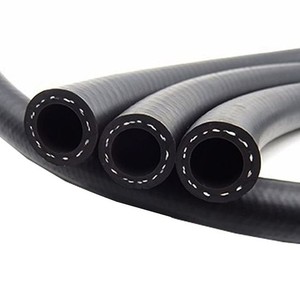 Soudage GPL personnalisé résistant à la haute pression Tuyau flexible de <span class=keywords><strong>gaz</strong></span> en caoutchouc PVC 6 8 10 13 19 23 mm Conduite de carburant naturel Tuyau d'air flexible - Product Image 1