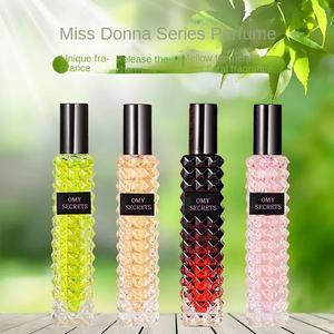 Explosiones de comercio exterior transfronterizo <span class=keywords><strong>Donna</strong></span> Adventure Missy Perfume 30ml Day Rose Fragancia ligera duradera Girl Live - Product Image 1