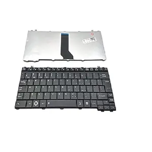 Toshiba Satellite U400 U500 U505 jiam800 M832 M900 T130 T131 için JIAGEER laptop klavye