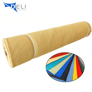 2019 Trung Quốc Xuất Khẩu 100% Virgin HDPE Ngoài Trời Dù Để Che Nắng Vải <span class=keywords><strong>Sun</strong></span> Bóng Râm Buồm Vải - Product Image 1