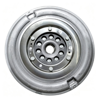 Pièces détachées de boîte de vitesses HXT neuves de haute qualité 0B5 DSG à double volant d'inertie pour Audi A4 A5