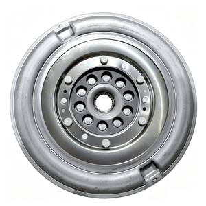 อะไหล่เกียร์ HXT คุณภาพสูงใหม่ 0B5 DSG ชุดเฟืองท้ายแบบ Dual Mass Flywheel สำหรับ Audi A4 A5 - Product Image 2