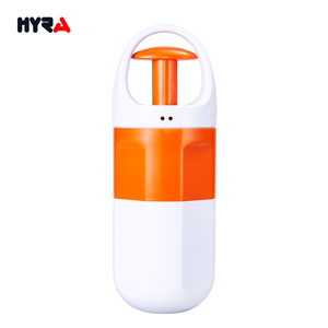 Hyra Pelle Een Merde De Chien Pet Merde Traitement Toilette Klem Merde - Product Image 3